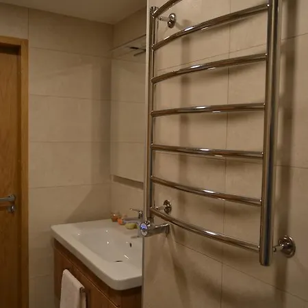 شقة Casatallinn Tartu 52