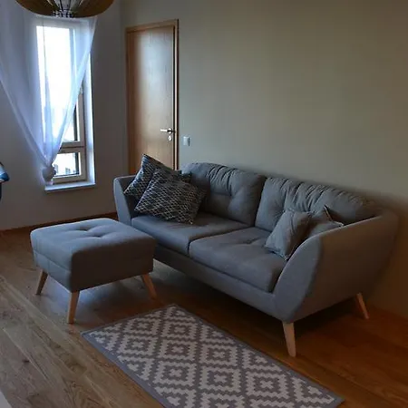Apartmán Casatallinn Tartu 52 Tallinn