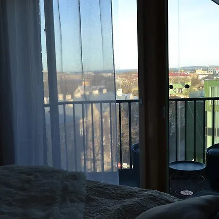 Apartmán Casatallinn Tartu 52