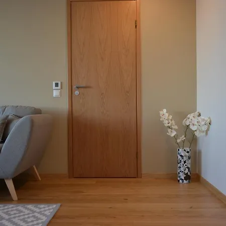 Casatallinn Tartu 52 * تالين