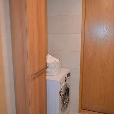 Casatallinn Tartu 52 Apartmán