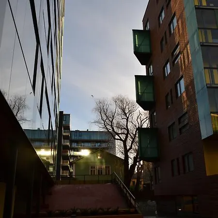 شقة Casatallinn Tartu 52 *