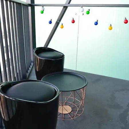 شقة Casatallinn Tartu 52