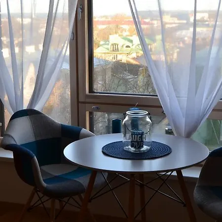 Casatallinn Tartu 52 شقة تالين