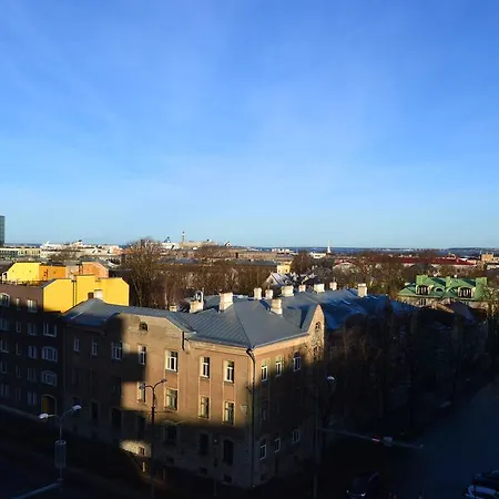 Casatallinn Tartu 52 Apartmán