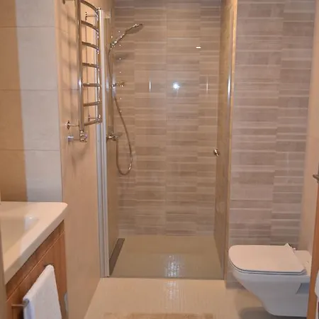 Apartmán Casatallinn Tartu 52 *