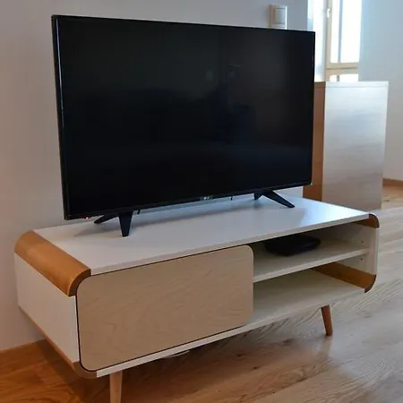 Casatallinn Tartu 52 شقة *