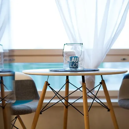 Apartmán Casatallinn Tartu 52