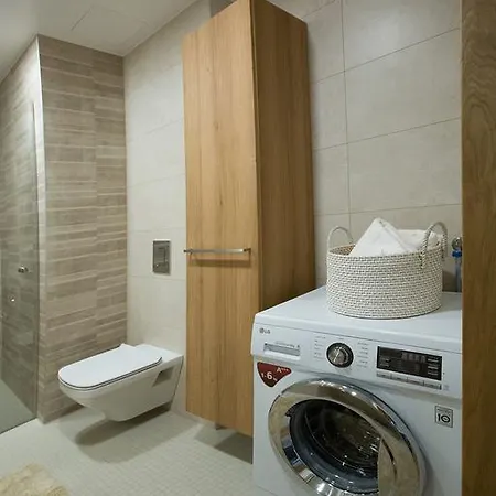 Casatallinn Tartu 52 شقة *
