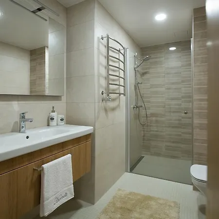 Casatallinn Tartu 52 * تالين