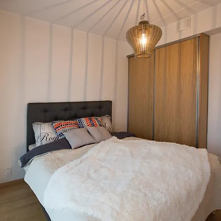 Apartmán Casatallinn Tartu 52 Tallinn